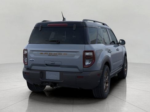 New 2026 Ford Bronco Sport Big Bend w/ Convenience Package AWD/4WD image 8