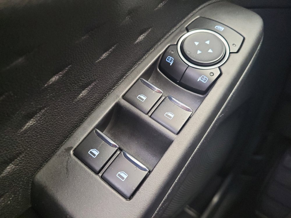 Used 2020 Ford Escape S AWD/4WD image 27
