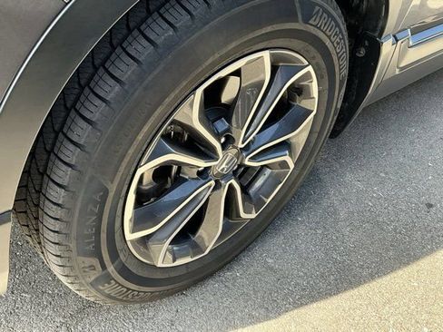 Used 2021 Honda CR-V EX-L image 14