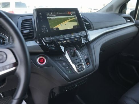 Used 2020 Honda Odyssey EX-L image 26
