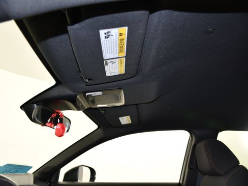 Certified 2024 Honda HR-V Sport image 36