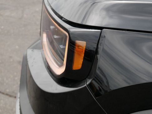 Certified 2026 Honda Passport TrailSport image 16