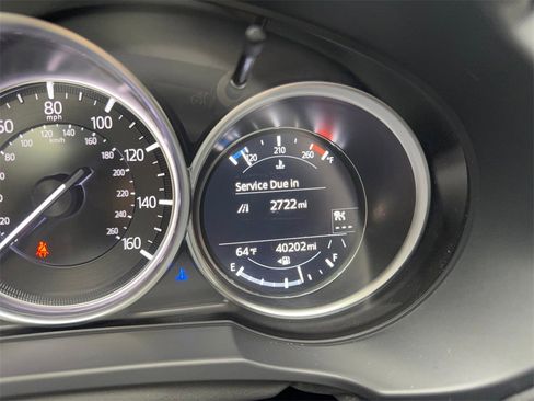 Used 2024 MAZDA CX-5 AWD 2.5 S w/ Select Package image 61