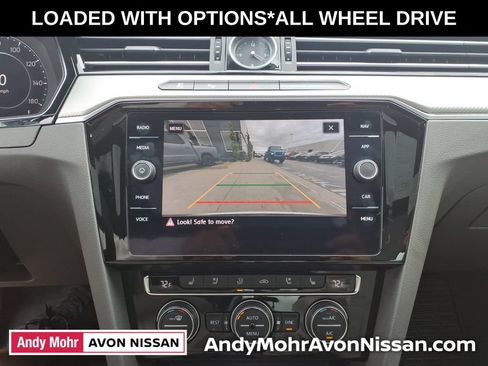 Used 2019 Volkswagen Arteon SEL Premium AWD/4WD image 23