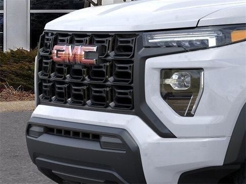 New 2025 GMC Canyon Elevation image 37