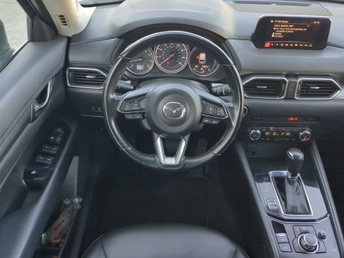 Used 2018 MAZDA CX-5 Touring image 14