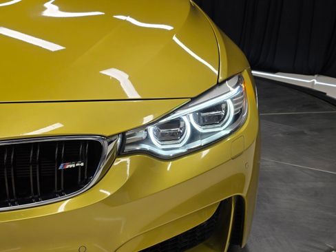 Used 2015 BMW M4 Coupe image 49