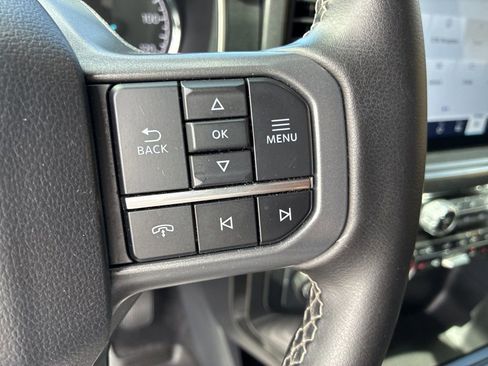 Certified 2023 Ford F150 XLT w/ Equipment Group 302A High image 32