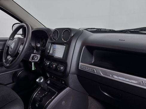 Used 2016 Jeep Compass Sport w/ Power Value Group image 28