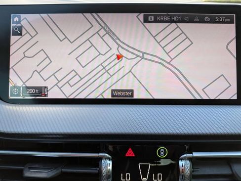 Used 2021 BMW 228i Gran Coupe w/ Convenience Package image 17