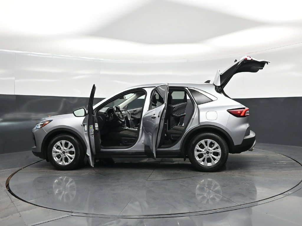 Used 2024 Ford Escape Active FWD image 34