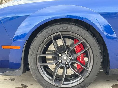Used 2020 Dodge Challenger R/T Scat Pack RWD image 5