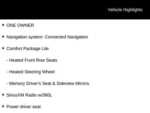 Used 2023 Ford Mustang Mach-E Select w/ Comfort Package Lite image 6
