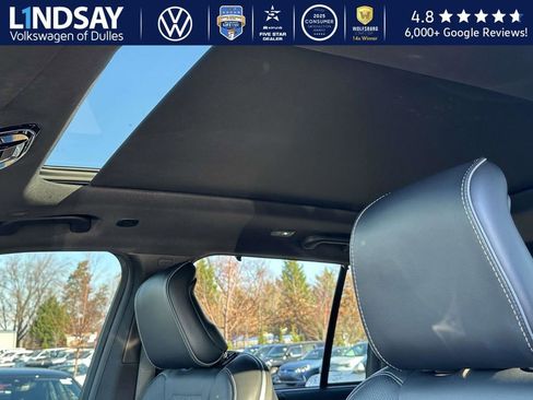 Used 2023 Jeep Grand Cherokee Overland w/ Adv Protech Group III image 23