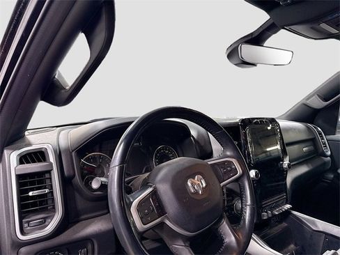 Used 2023 RAM 1500 Big Horn image 11
