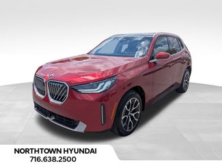 Used 2026 BMW X3 xDrive30i AWD/4WD video 1