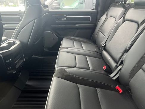 New 2026 RAM 1500 Laramie AWD/4WD image 7