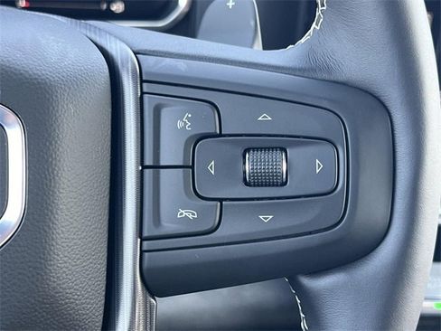 New 2026 GMC Sierra 1500 Denali Ultimate image 14