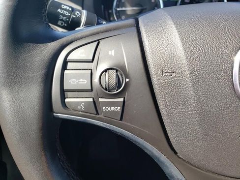 Certified 2020 Acura MDX SH-AWD image 16