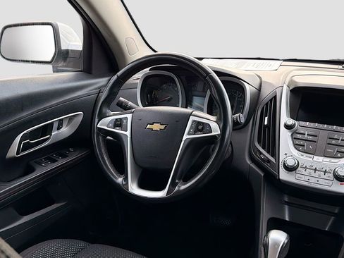 Used 2014 Chevrolet Equinox LT FWD image 12