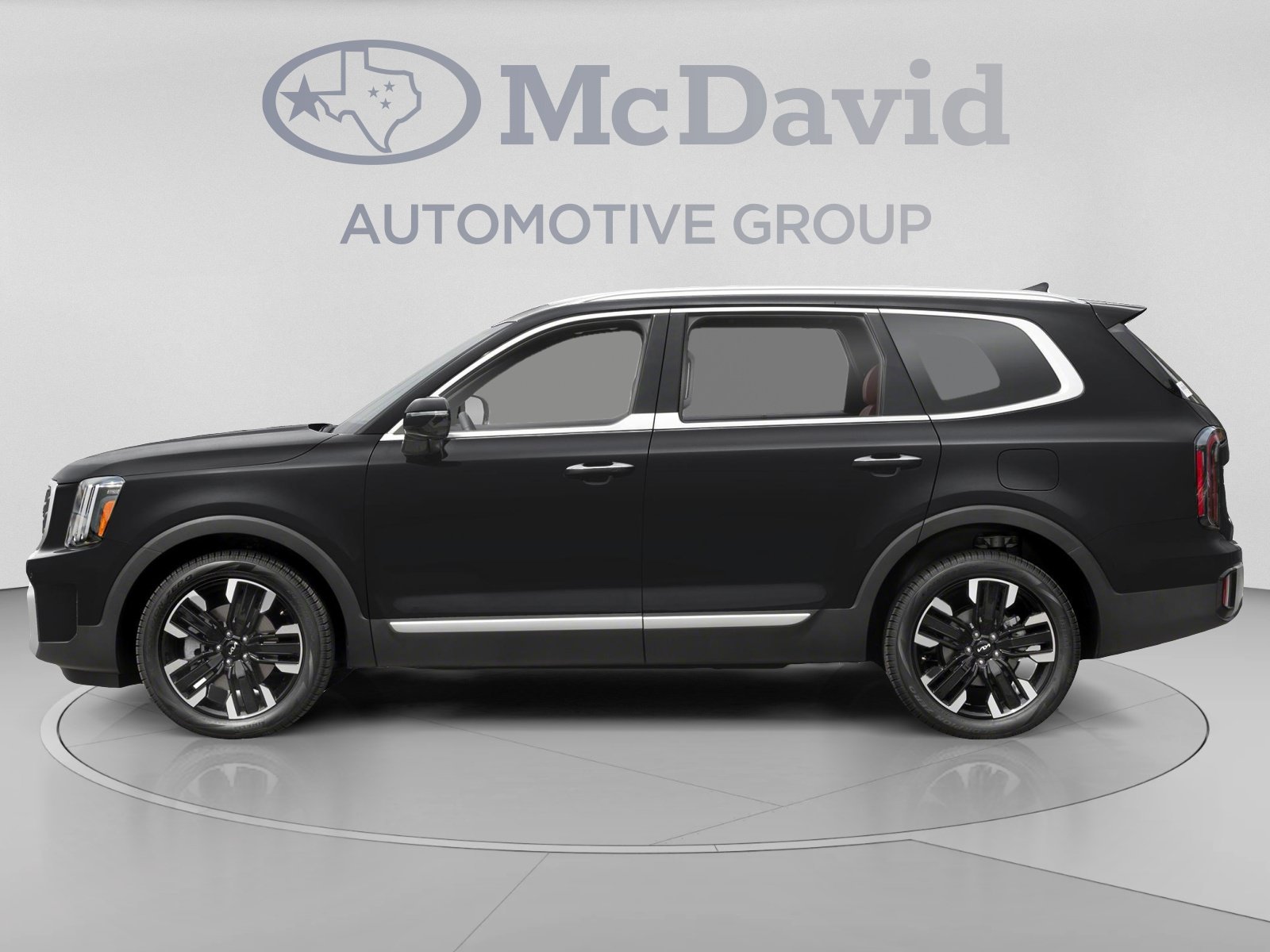 Used 2024 Kia Telluride SX AWD/4WD image 4