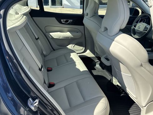 Used 2023 Volvo S60 B5 Plus w/ Climate Package image 26