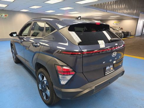 Used 2025 Hyundai Kona SEL AWD/4WD image 9