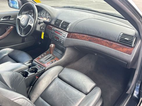 Used 2004 BMW 325Ci Convertible image 73