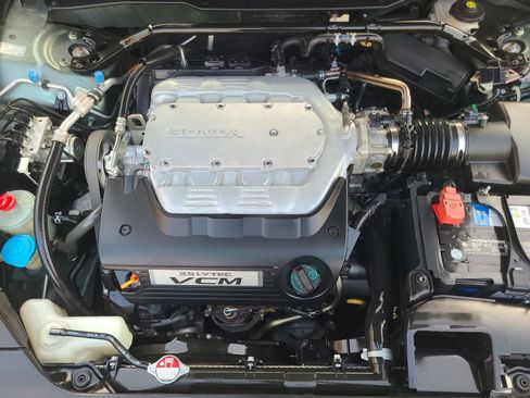 Used 2008 Honda Accord EX-L image 23