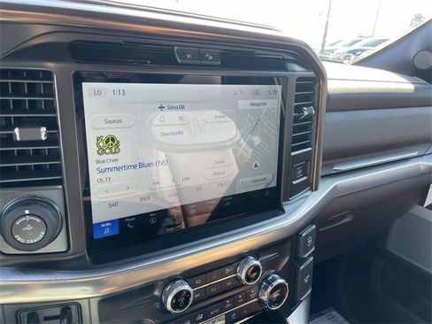 New 2025 Ford F150 King Ranch w/ FX4 Off-Road Package image 20