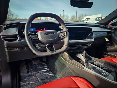 New 2026 Dodge Charger R/T Scat Pack image 20