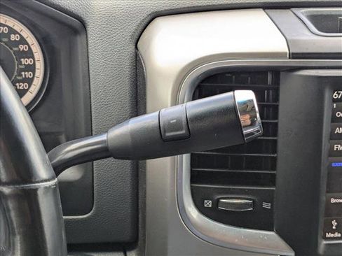 Used 2018 RAM 3500 Big Horn image 11