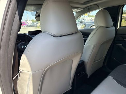 New 2026 MAZDA CX-30 AWD 2.5 S image 15