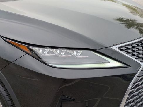 Used 2021 Lexus RX 350 FWD w/ Luxury Package image 10