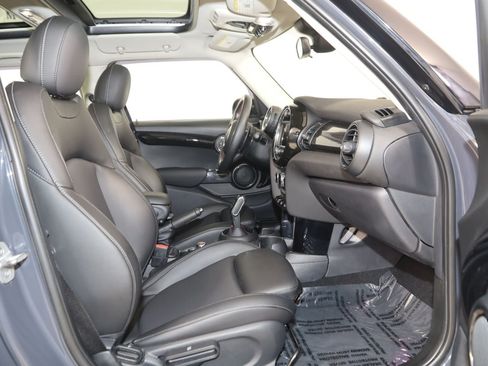 Used 2021 MINI Cooper S FWD image 12