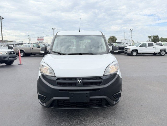 Used 2018 RAM ProMaster City Tradesman FWD image 3