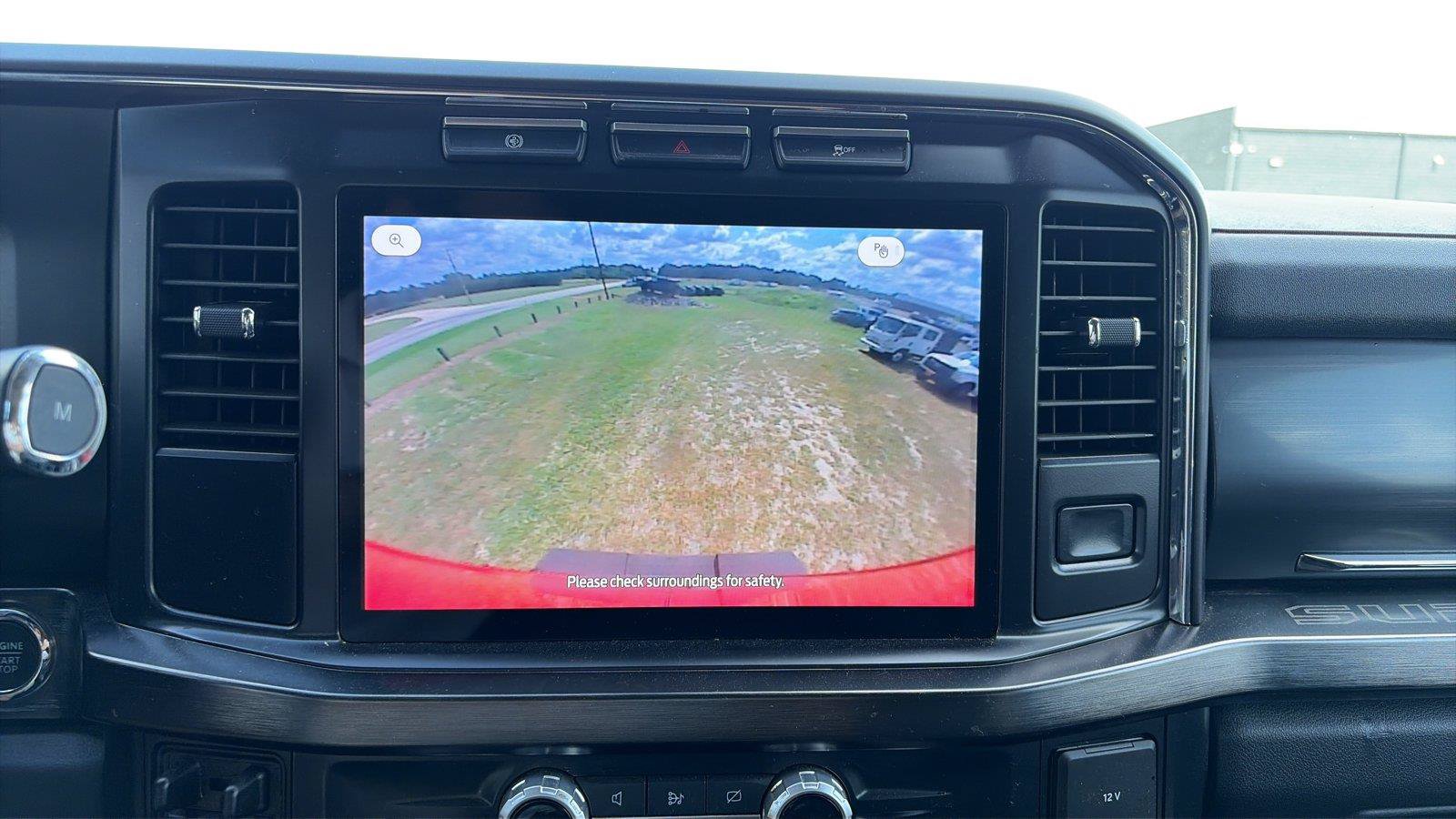 Used 2024 Ford F450 Lariat w/ Snow Plow Prep Package AWD/4WD image 21
