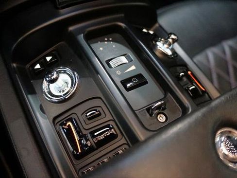 Used 2009 Rolls-Royce Phantom Coupe image 35