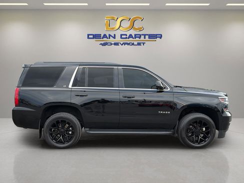 Used 2017 Chevrolet Tahoe LT image 6