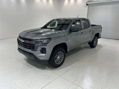 New 2026 Chevrolet Colorado LT w/ LT Convenience Package