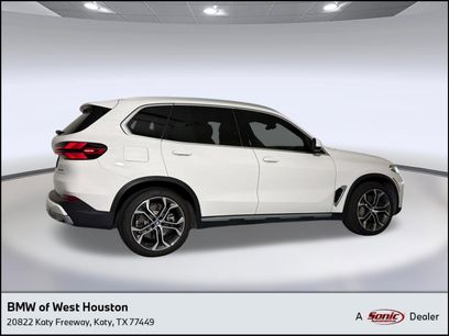 Used 2025 BMW X5 xDrive50e w/ Premium Package