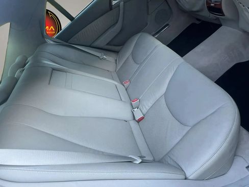 Used 2006 Mercedes-Benz S 430 image 25