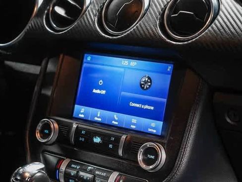 Used 2022 Ford Mustang Coupe w/ Equipment Group 101A image 14