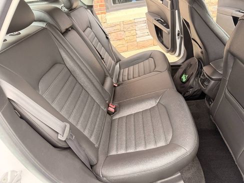 Used 2014 Ford Fusion Energi SE w/ Driver Assist Package FWD image 15
