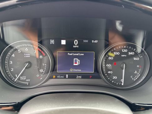 New 2026 Cadillac XT5 Premium Luxury w/ Driver Assist Package AWD/4WD image 27