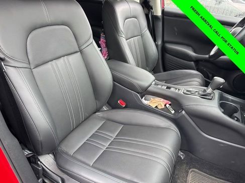 Used 2024 Honda HR-V EX-L image 21