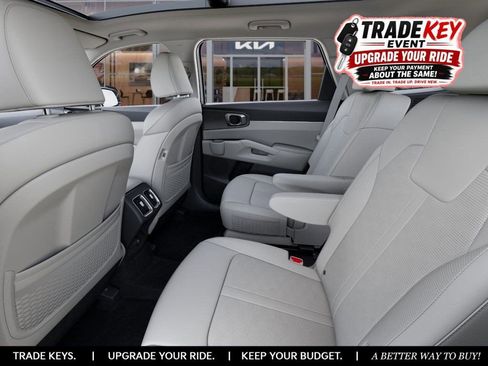 New 2026 Kia Sorento X-Line EX AWD/4WD image 18