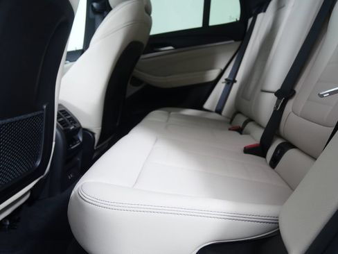 Used 2024 BMW X3 sDrive30i AWD/4WD image 14