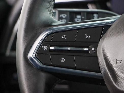 Used 2025 Chevrolet Tahoe High Country w/ Sun And Tow Package image 14