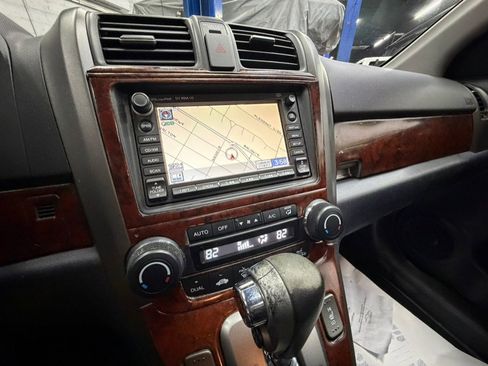 Used 2011 Honda CR-V EX-L image 8